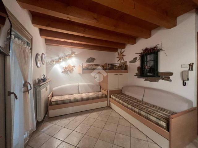 Appartamento in affitto a Ponte di Legno BS