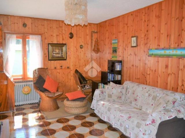Appartamento in affitto a Ponte di Legno BS