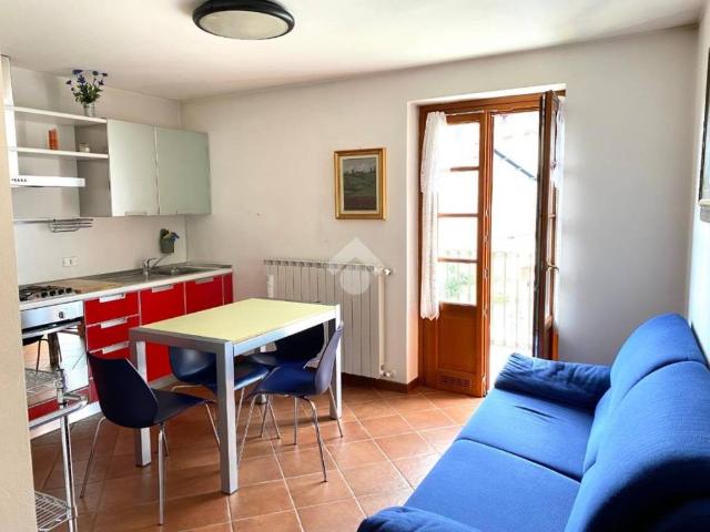 Appartamento in affitto a Ponte di Legno BS