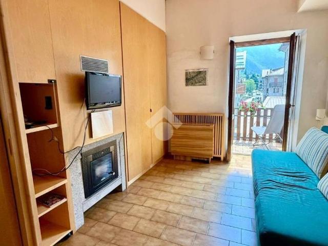 Appartamento in affitto a Ponte di Legno BS