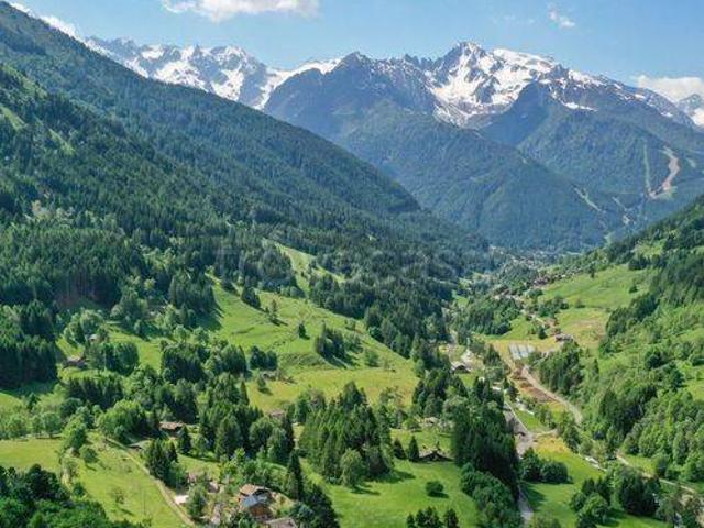 Appartamento in affitto a Ponte di Legno via Arnaldo Berni 35, arredato, terrazzo, nuova costruzione TrovaCasa