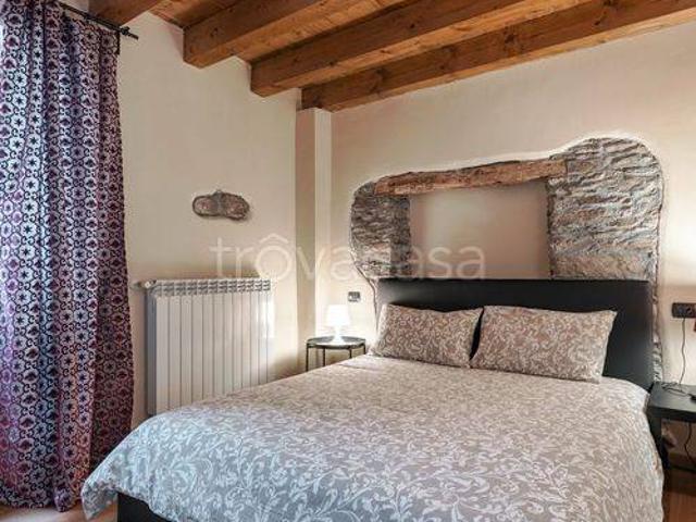 Appartamento in affitto a Ponte di Legno via Delle Scuole 2, arredato, box, terrazzo TrovaCasa