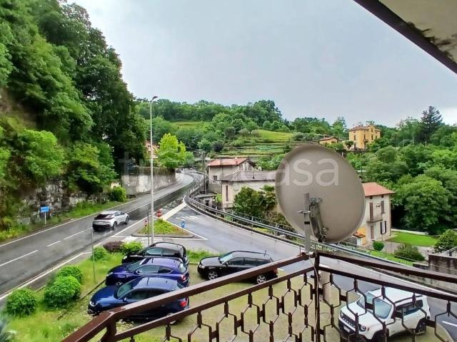 Appartamento in affitto a Ponte Lambro via Leonardo da Vinci, arredato, buono stato, senza ascensore TrovaCasa