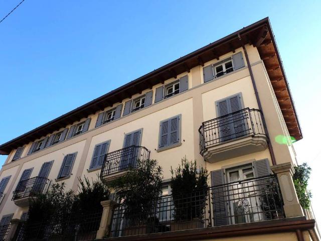 Appartamento in affitto a Ponte San Pietro BG