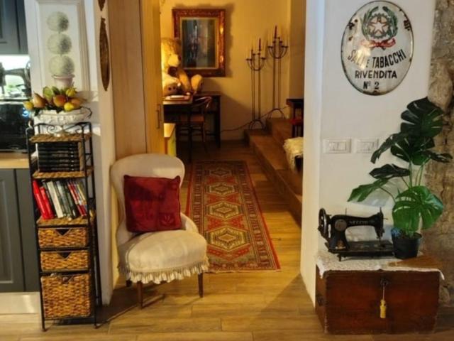 Appartamento in affitto a Ponte San Pietro, riscaldamento autonomo, immobile di prestigio, vista panoramica TrovaCasa