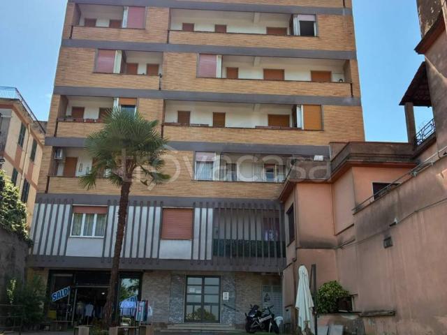 Appartamento in affitto a Pontecorvo piazza Porta Pia, arredato, balcone TrovaCasa
