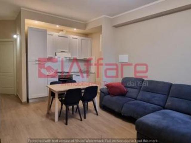 Appartamento in affitto a Pontedera 43 mq Rif: 1417019