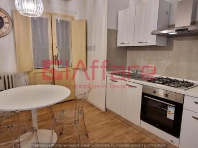 Appartamento in affitto a Pontedera 50 mq Rif: 1412459