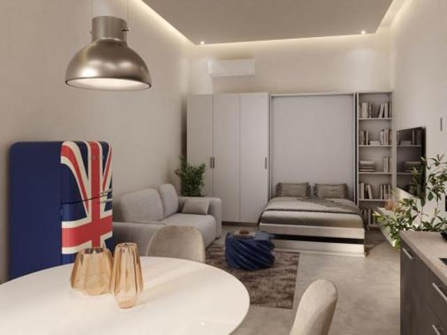 Appartamento in affitto a Pontedera 50 mq Rif: 1425872