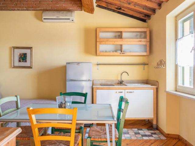 appartamento in affitto a pontedera