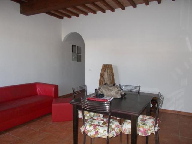 Appartamento in affitto a Pontedera 60 mq Rif: 1414759