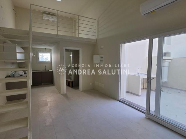 Appartamento in affitto a Pontedera