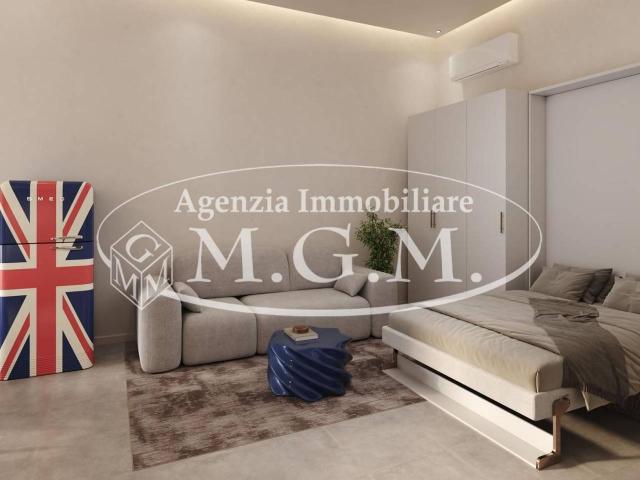 Appartamento in affitto a Pontedera