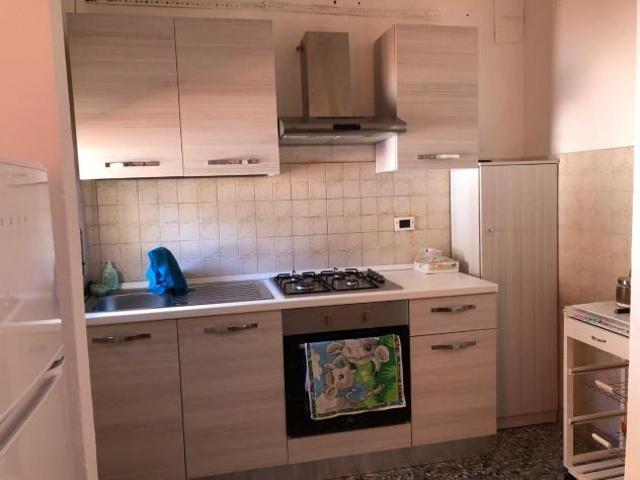 Appartamento in affitto a Pontedera 100 mq Rif: 1356783