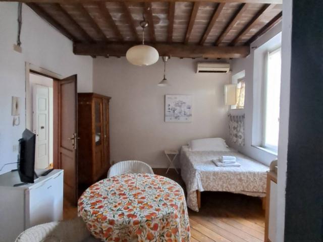 appartamento in affitto a pontedera
