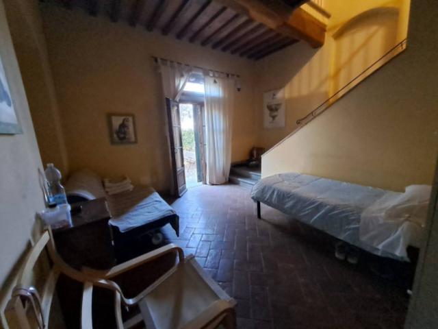appartamento in affitto a pontedera