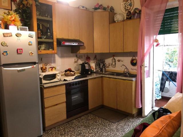 Appartamento in affitto a Pontedera via Vittorio Veneto, terrazzo, riscaldamento autonomo, parzialmente arredato TrovaCasa