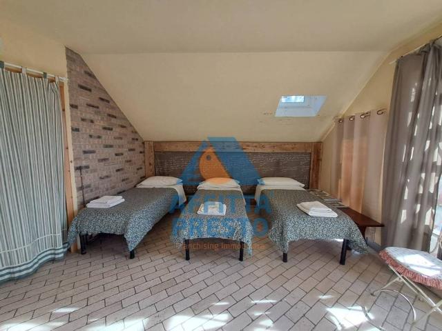 Appartamento in affitto a Pontedera, giardino, rustico, ingresso indipendente TrovaCasa