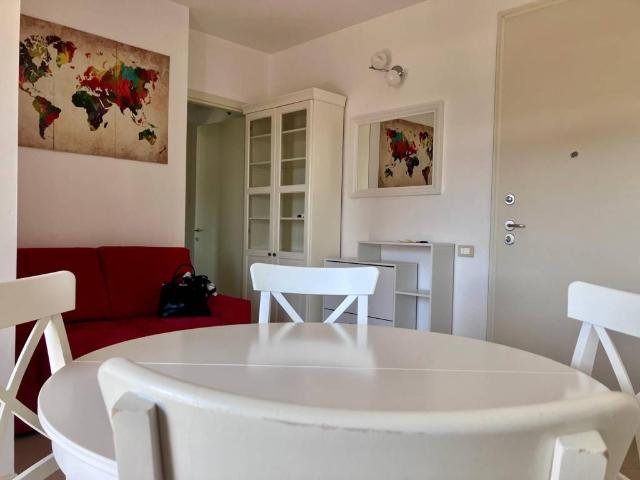 Appartamento in affitto a Pontedera PI