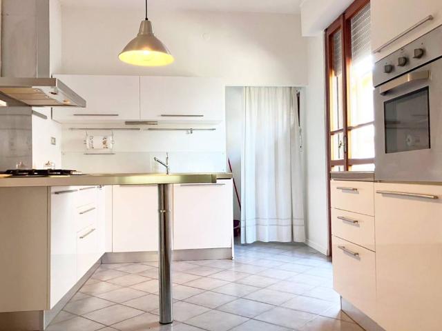 Appartamento in affitto a Pontedera PI