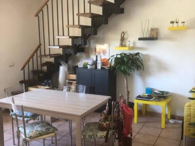 Appartamento in affitto a Pontedera PI