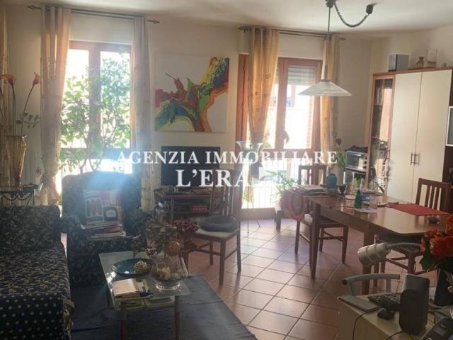 Appartamento in affitto a Pontedera PI