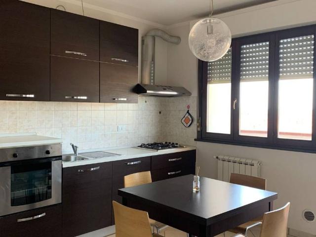Appartamento in affitto a Pontedera PI