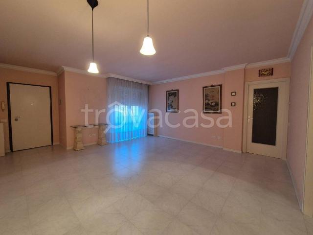 Appartamento in affitto a Pontelongo, arredato, box, terrazzo TrovaCasa