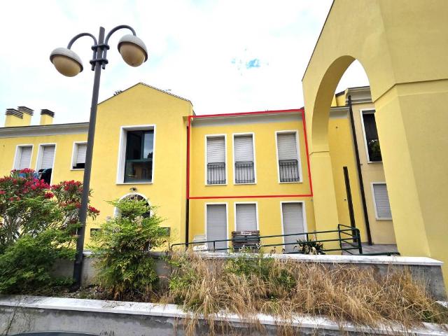 Appartamento in affitto a Pontelongo PD
