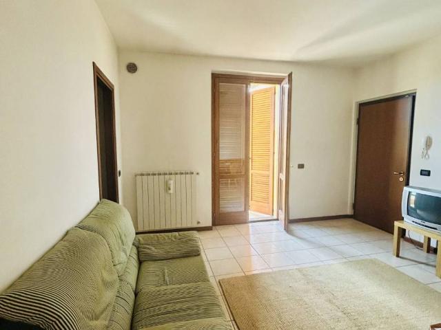 Appartamento in affitto a Pontenure PC