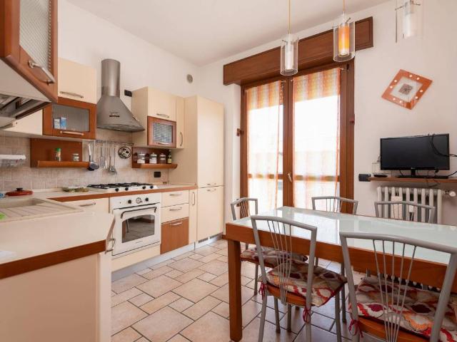 Appartamento in affitto a Ponteranica BG