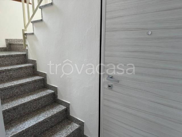 Appartamento in affitto a Ponteranica via Valbona, non arredato/vuoto, posto auto, terrazzo TrovaCasa