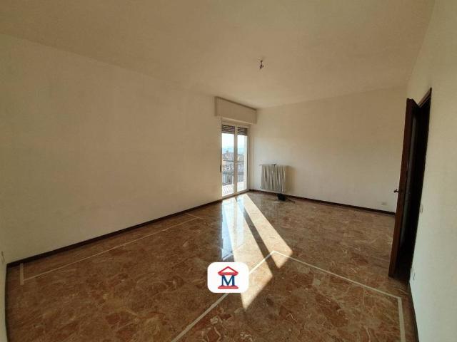 Appartamento in affitto a Ponteranica via fustina, non arredato/vuoto, box, ultimo piano TrovaCasa