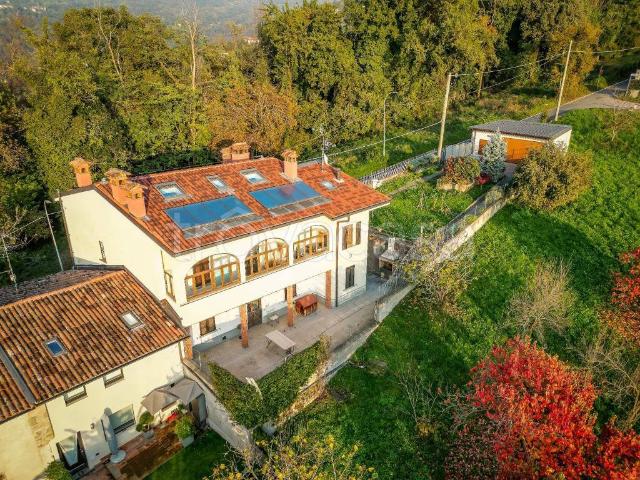 Appartamento in affitto a Ponteranica via Maresana