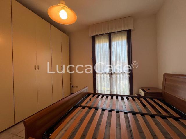 Appartamento in affitto a Pontetetto Lucca