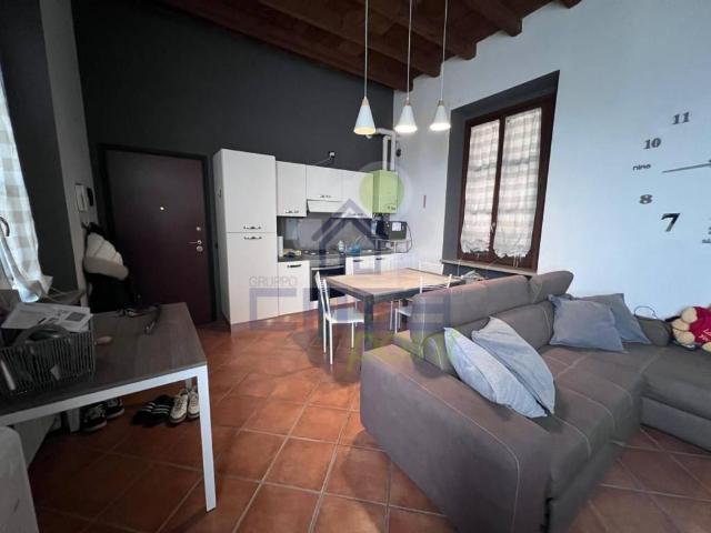 Appartamento in affitto a Pontevico BS