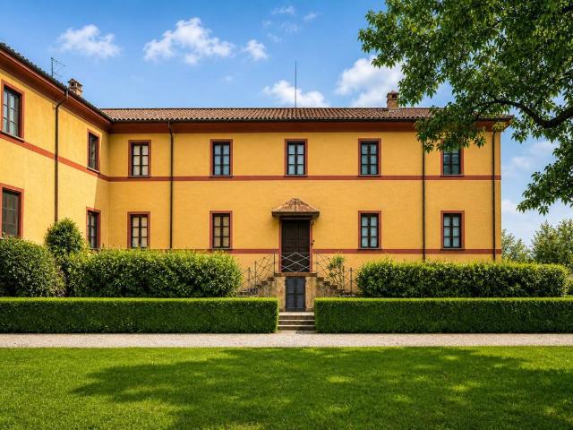 Appartamento in affitto a Ponzano Monferrato AL