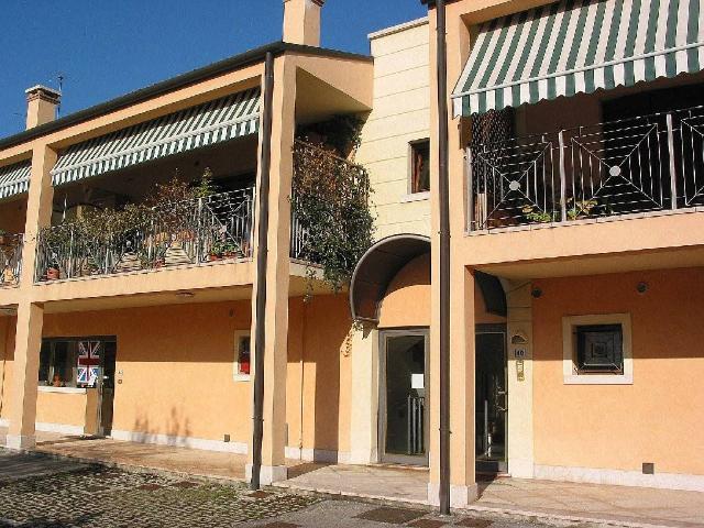 Appartamento in affitto a Ponzano Veneto TV