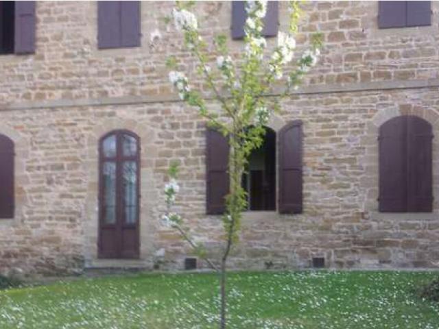 APPARTAMENTO in AFFITTO a POPPI POPPI di 6 vani