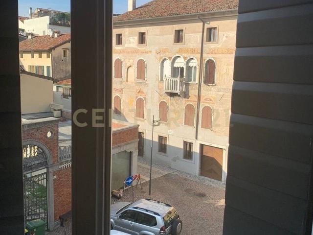 Appartamento in affitto a Pordenone