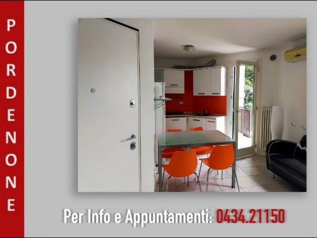 Appartamento in affitto a Pordenone PN