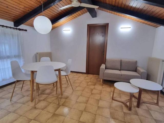 Appartamento in affitto a Pordenone PN