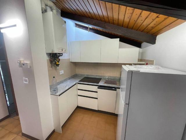 Appartamento in affitto a Pordenone PN