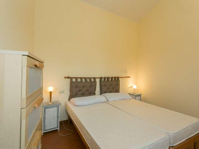 Appartamento in affitto a Porta Romana, Milano 1 camera da letto