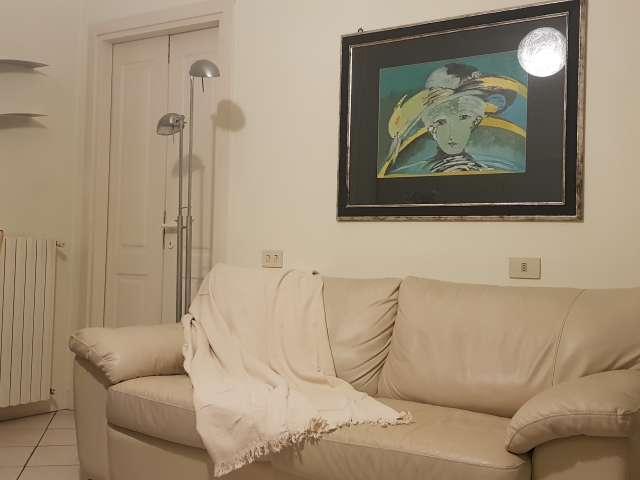 Appartamento in affitto a Porta Romana, Milano 1 camera da letto