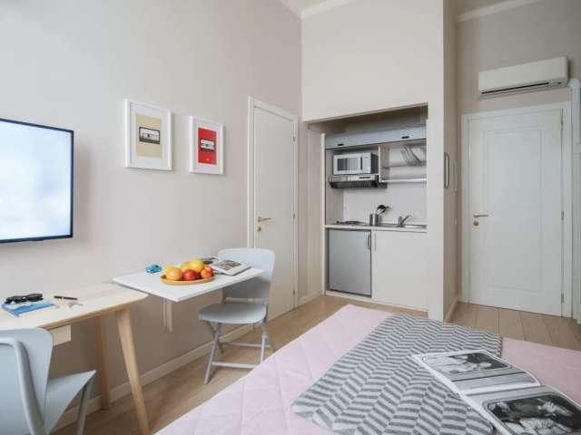 Appartamento in affitto a Porta Romana, Milano 1 camera da letto