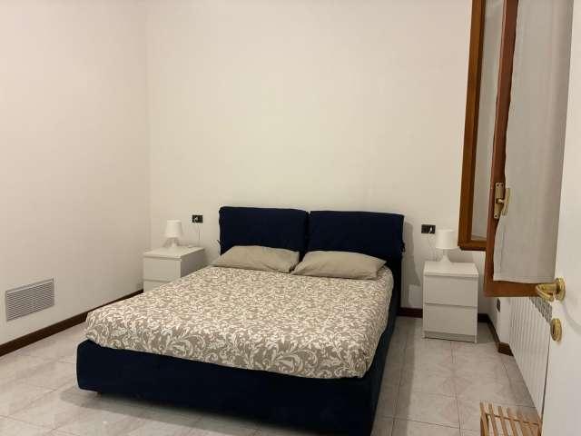 Appartamento in affitto a Porta Romana, Milano 1 camera da letto