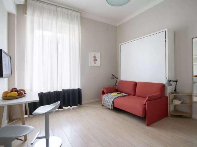Appartamento in affitto a Porta Romana, Milano 1 camera da letto