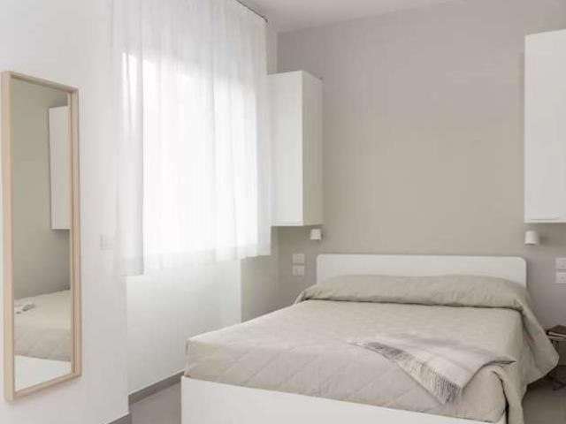 Appartamento in affitto a Porta Romana, Milano 1 camera da letto