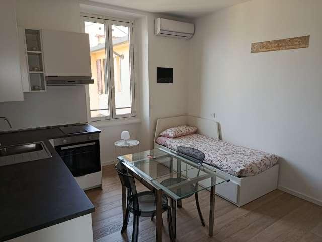 Appartamento in affitto a Porta Romana, Milano 1 camera da letto